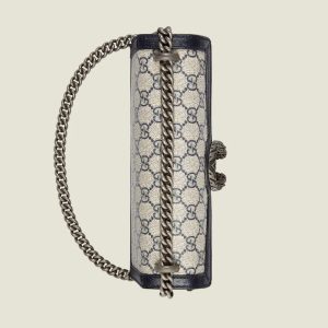 GUCCI DIONYSUS  SMALL SHOULDER BAG