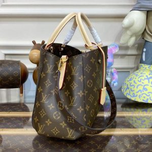 Louis Vuitton Montaigne MM M41056