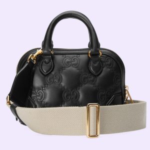 GUCCI MATELASSE HANDBAG