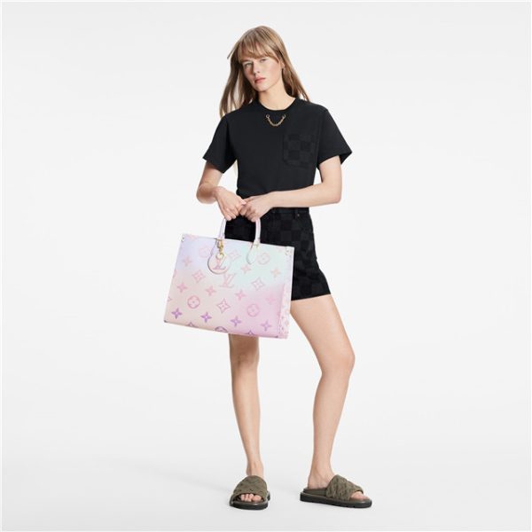 Louis Vuitton ONTHEGO GM