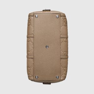 GUCCI JUMBO  SMALL DUFFLE BAG