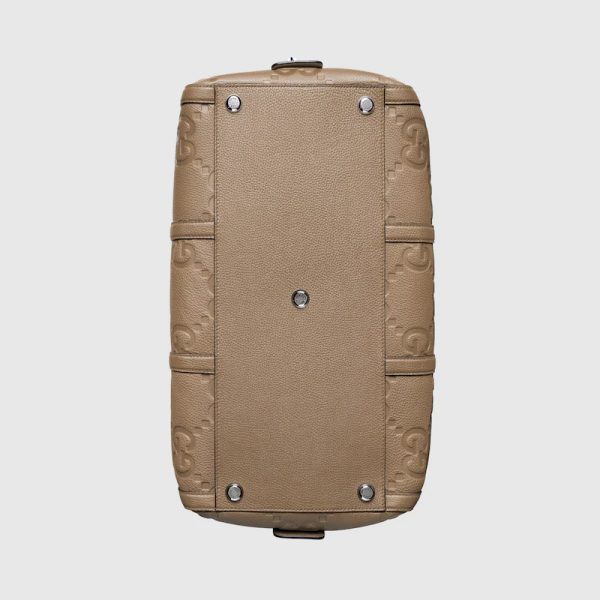 GUCCI JUMBO  SMALL DUFFLE BAG