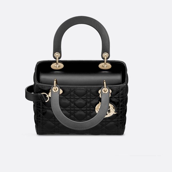 DIOR MEDIUM LADY  BAG