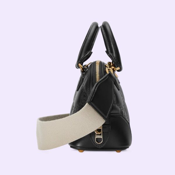 GUCCI MATELASSE HANDBAG