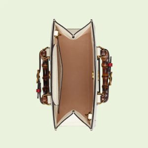 GUCCI DIANA SMALL TOTE BAG