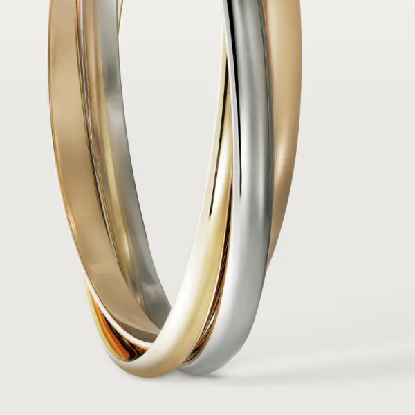 CARTIER TRINITY BRACELET