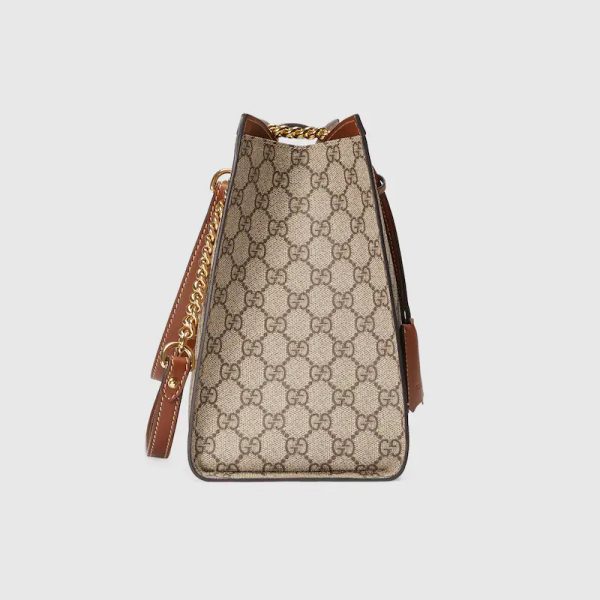 GUCCI PADLOCK MEDIUM  SHOULDER BAG