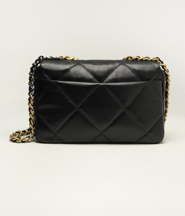 19 Large Handbag