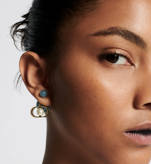 DIOR Tribales Earrings