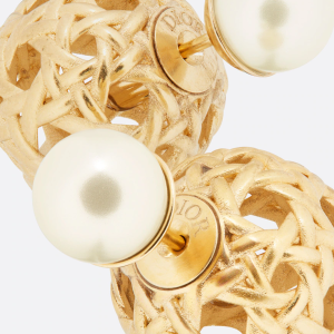 DIOR Tribales Earrings