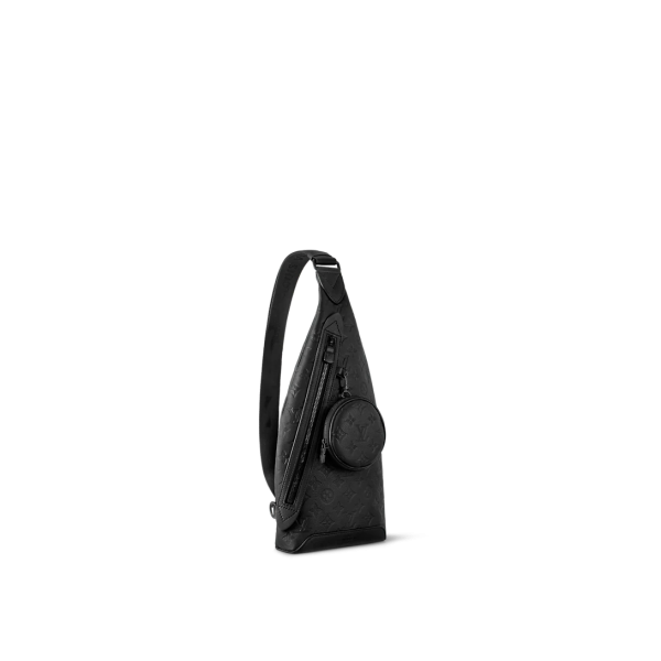 Louis Vuitton Duo Slingbag