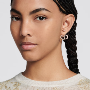 DIOR Tribales Earrings