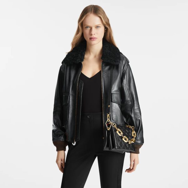 Louis Vuitton Coussin BB M21259