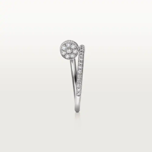 CARTIER JUSTE UN CLOU RING
