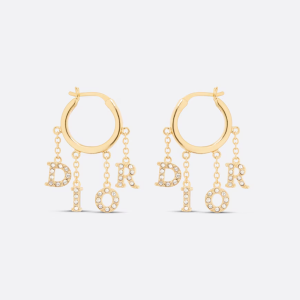 DIOR Evolution Earrings