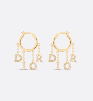 DIOR Evolution Earrings