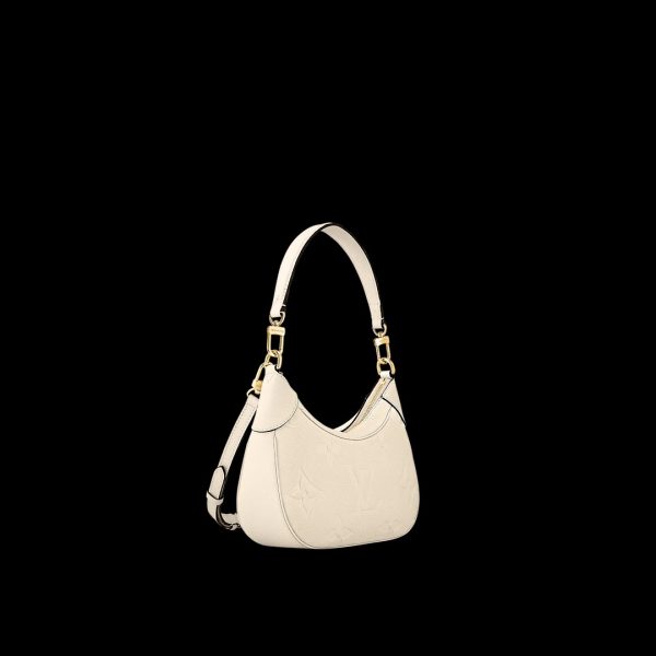 Louis Vuitton BAGATELLE M46099