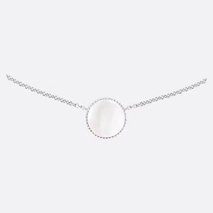 DIOR Rose des Vents Necklace