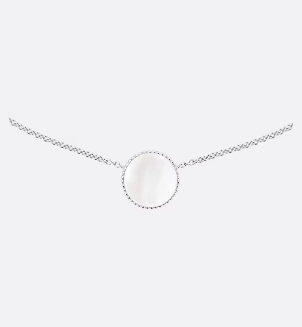 DIOR Rose des Vents Necklace