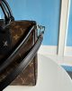 Louis Vuitton M12243 Speedy Soft 30 Dark