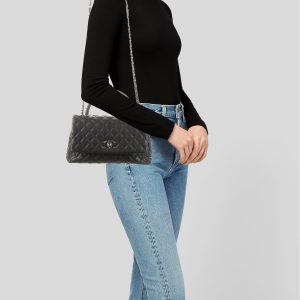 Small Coco Handle Bag