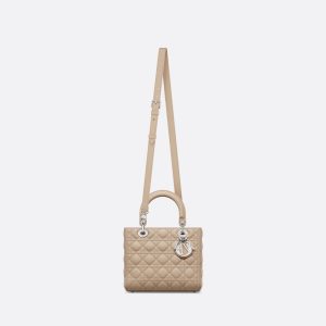 DIOR MEDIUM LADY  BAG