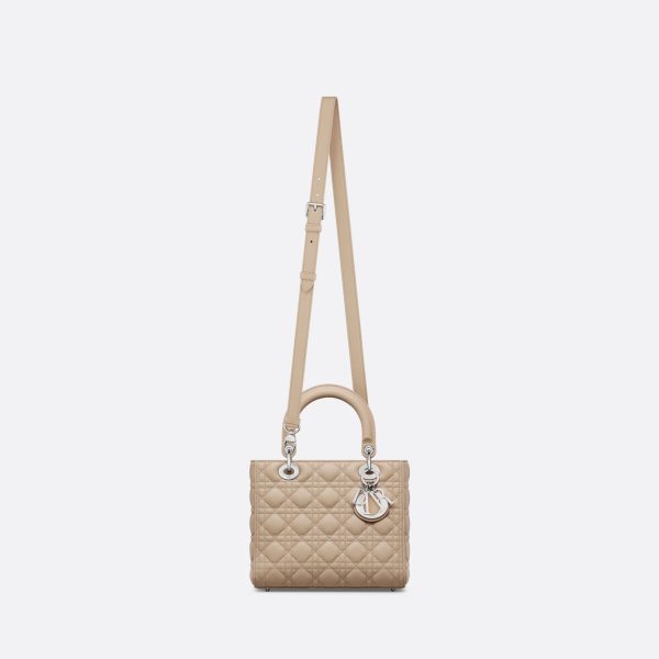 DIOR MEDIUM LADY  BAG