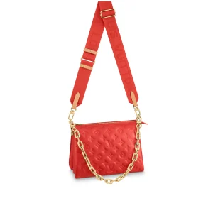 Louis Vuitton Coussin PM M57792