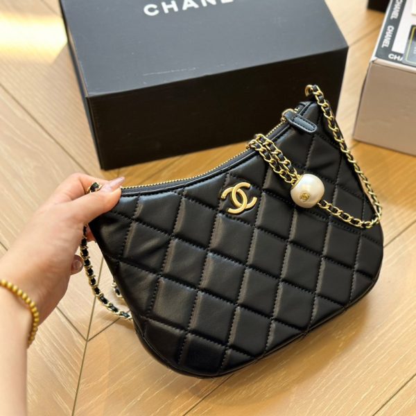 Hobo Handbag