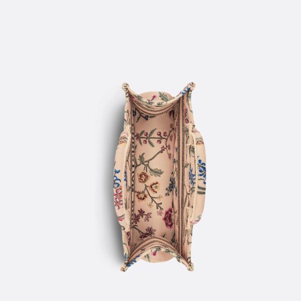 DIOR MEDIUM  BOOK TOTE