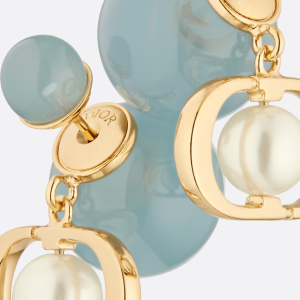 DIOR Tribales Earrings