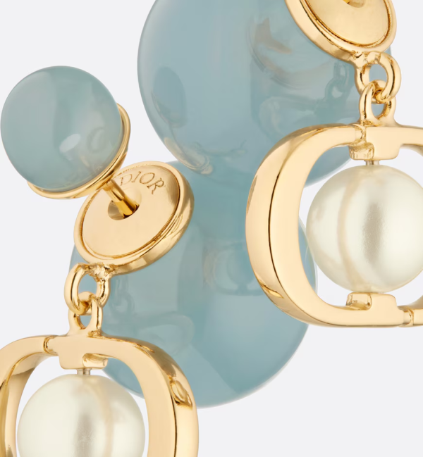 DIOR Tribales Earrings