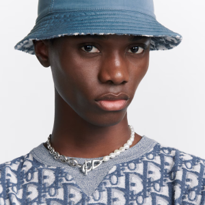 DIOR CD30 Necklace