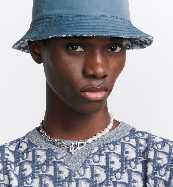 DIOR CD30 Necklace