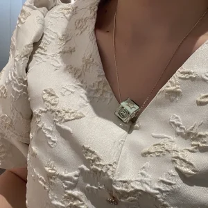 cc Necklace