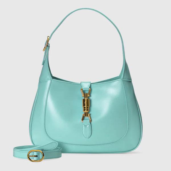 GUCCI JACKIE 1961 SMALL SHOULDER BAG