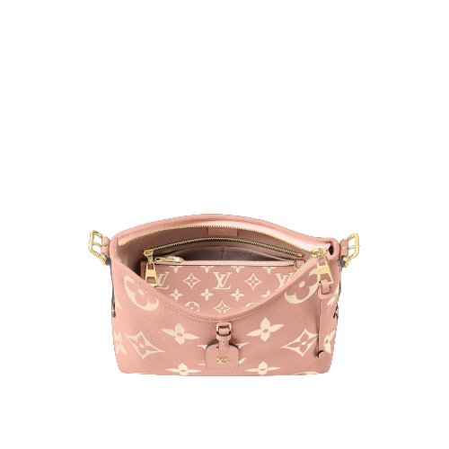 Louis Vuitton CarryAll PM