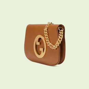 GUCCI BLONDIE SHOULDER BAG