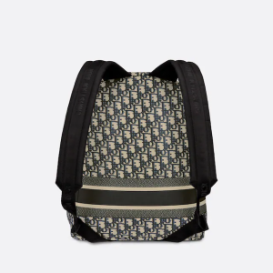 DIOR TRAVEL BACKPACK