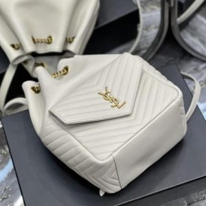 YSL Joe Backpack