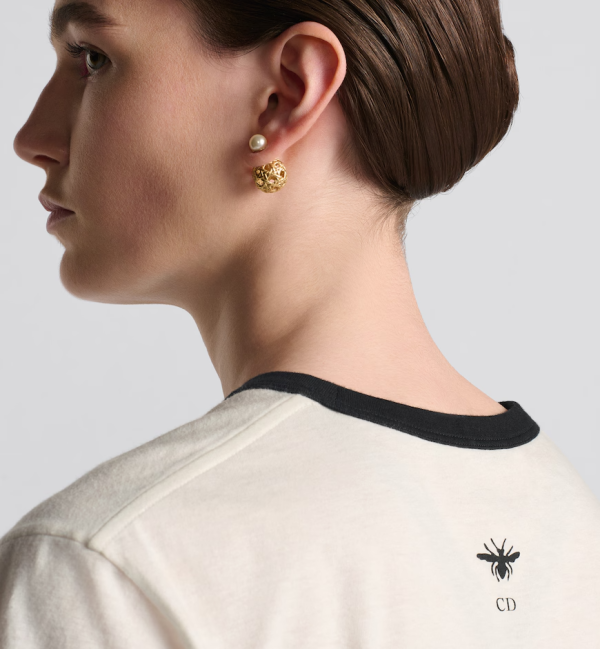 DIOR Tribales Earrings
