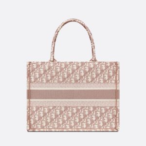 DIOR MEDIUM  BOOK TOTE