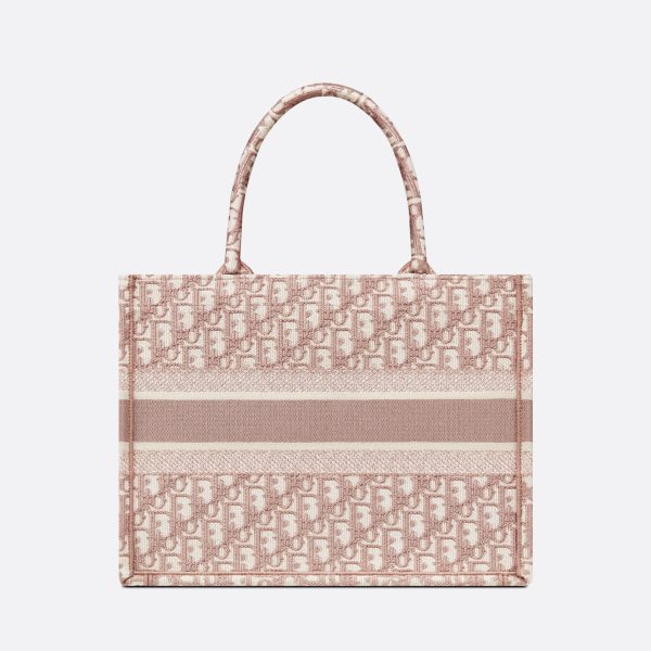 DIOR MEDIUM  BOOK TOTE