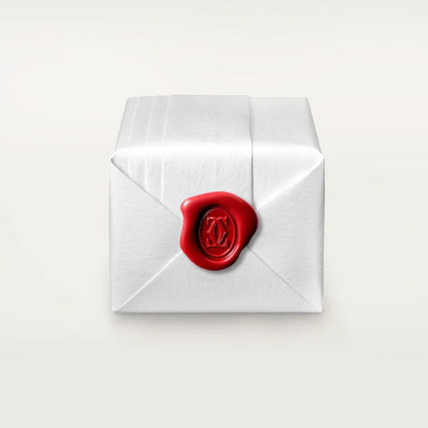 CARTIER ÉTINCELLE DE RING