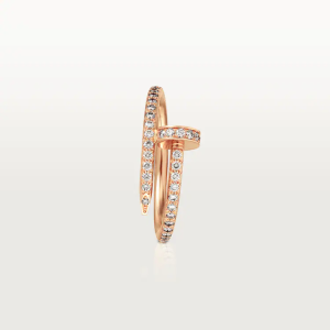 CARTIER JUSTE UN CLOU RING