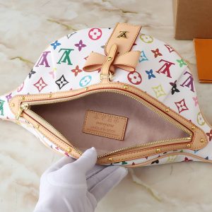 Louis Vuitton M13660 LV X TM High Rise