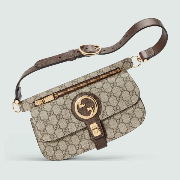 GUCCI BLONDIE BELT BAG