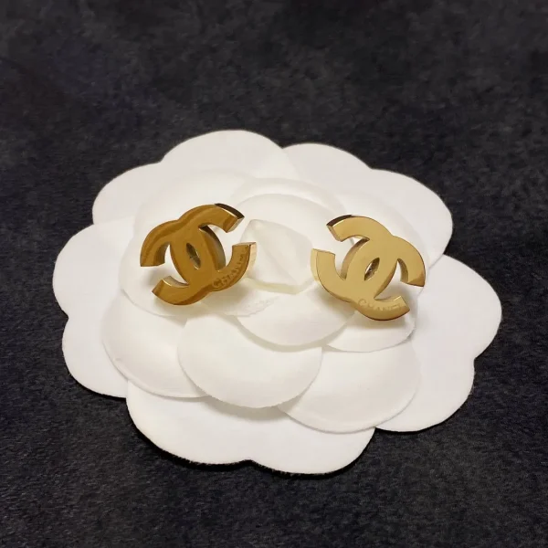 cc Earrings
