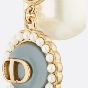 DIOR Tribales Earrings