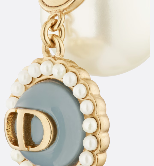 DIOR Tribales Earrings